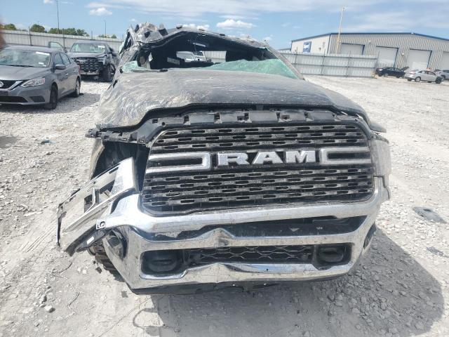 3C6UR5DL9NG167248 - 2022 RAM 2500 BIG HORN/LONE STAR BLACK photo 5