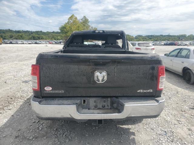 3C6UR5DL9NG167248 - 2022 RAM 2500 BIG HORN/LONE STAR BLACK photo 6