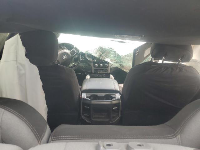 3C6UR5DL9NG167248 - 2022 RAM 2500 BIG HORN/LONE STAR BLACK photo 8