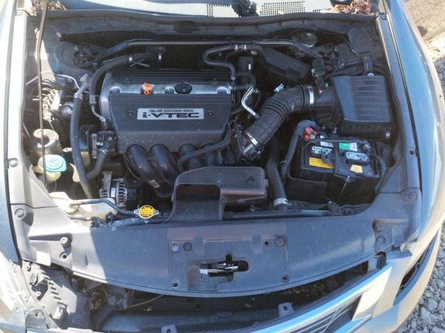 1HGCP268X8A080609 - 2008 HONDA ACCORD EXL 灰色 照片 11