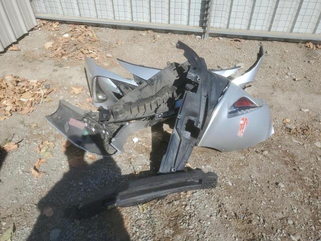 JTDKARFP3H3037861 - 2017 TOYOTA PRIUS PRIM Srebrny zdjęcie 12