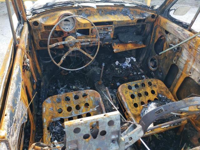 1592028660 - 1979 VOLKSWAGEN ALL OTHER BURN photo 8