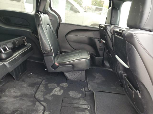 2C4RC1GG2KR700991 - 2019 CHRYSLER PACIFICA LIMITED Графитовый фото 11