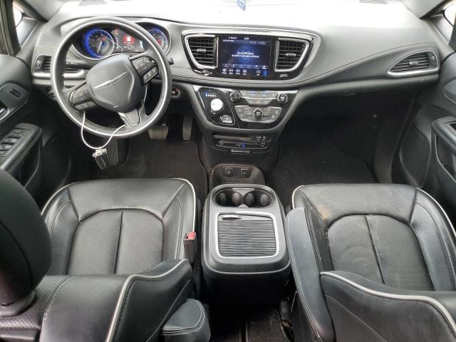 2C4RC1GG2KR700991 - 2019 CHRYSLER PACIFICA LIMITED Графитовый фото 8