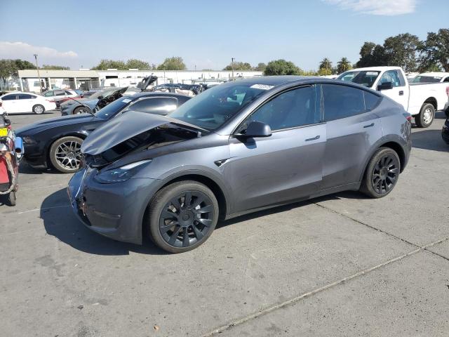 2023 TESLA MODEL Y, 