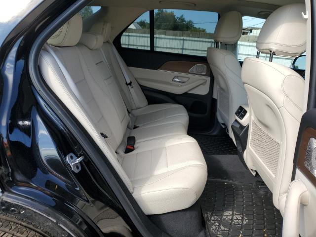 4JGFB4FB0RA984094 - 2024 MERCEDES-BENZ GLE 350 4MATIC BLACK photo 11