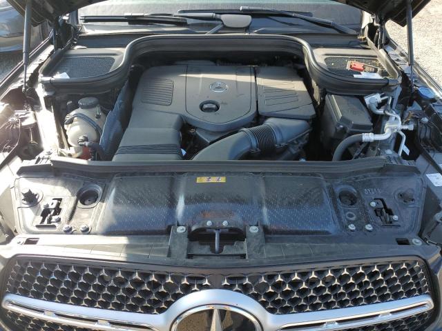 4JGFB4FB0RA984094 - 2024 MERCEDES-BENZ GLE 350 4MATIC BLACK photo 12