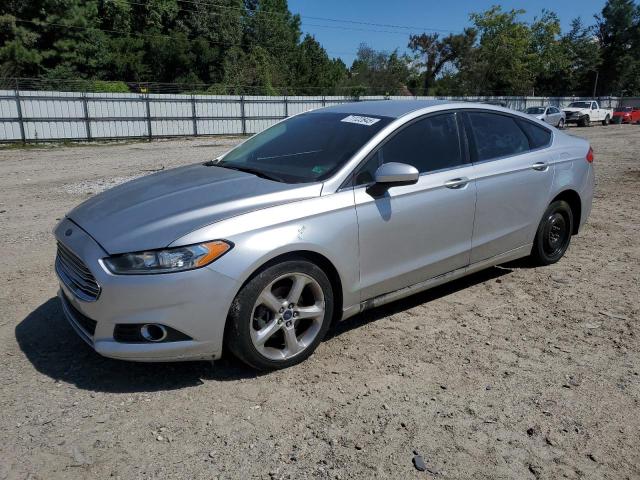 2016 FORD FUSION S, 