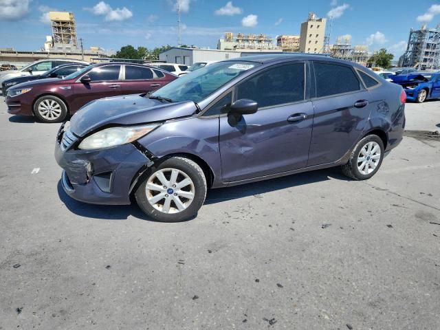 2012 FORD FIESTA SE, 