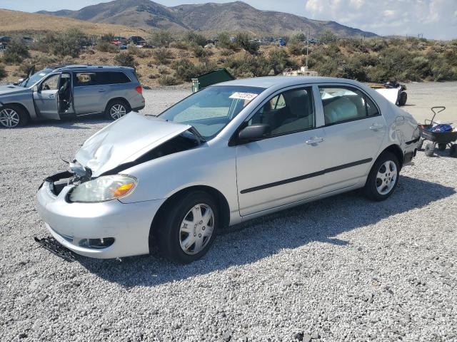 2005 TOYOTA COROLLA CE, 