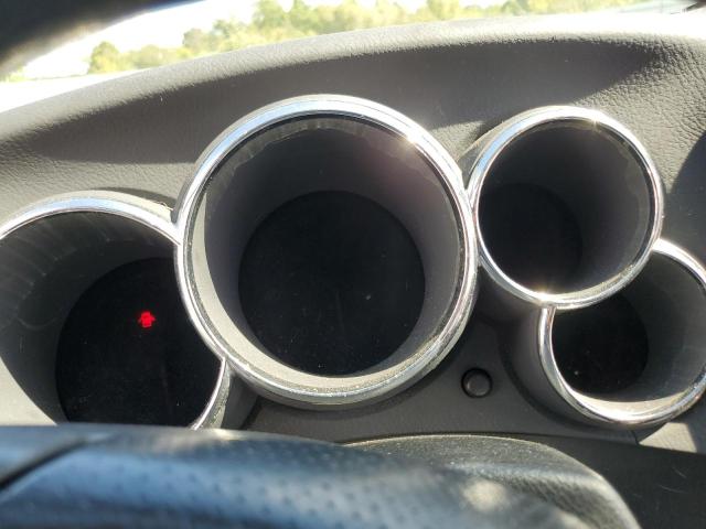 5Y2SL63885Z423593 - 2005 PONTIAC VIBE თეთრი ფოტო 9