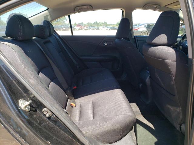 1HGCR2F5XFA064634 - 2015 HONDA ACCORD SPORT BLACK photo 10