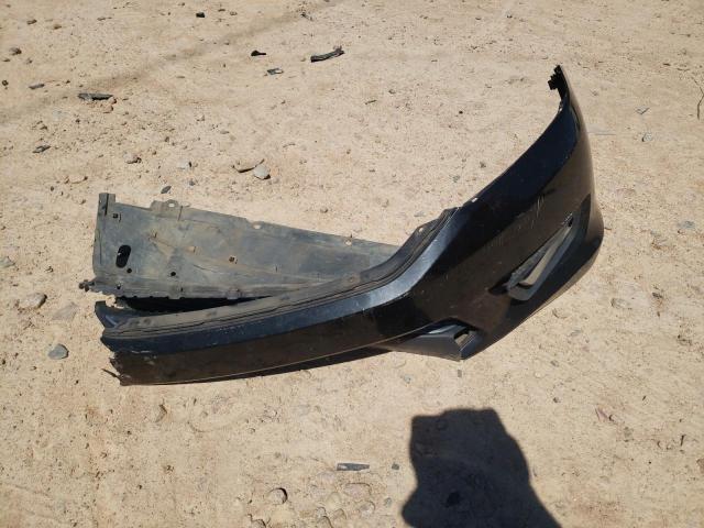 1HGCR2F5XFA064634 - 2015 HONDA ACCORD SPORT BLACK photo 12