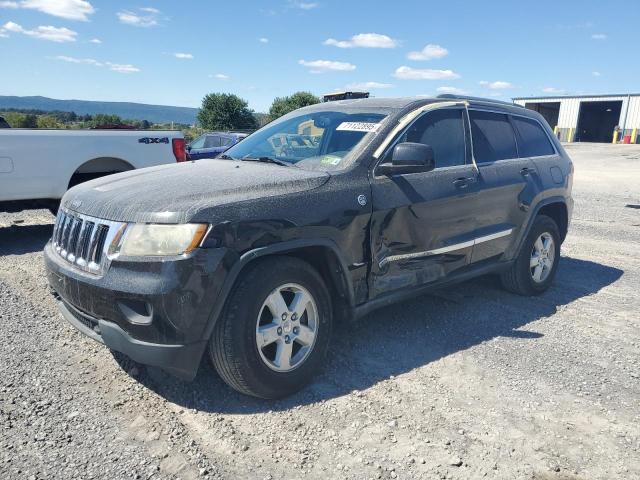 2012 JEEP GRAND CHER LAREDO, 