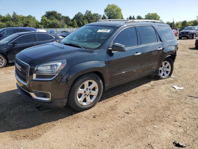 2014 GMC ACADIA SLE, 