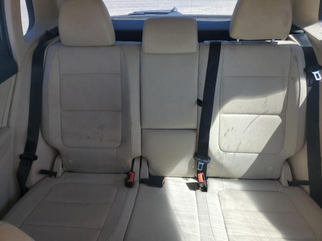 WVGAV7AX4GW527780 - 2016 VOLKSWAGEN TIGUAN S 黑色 照片 10