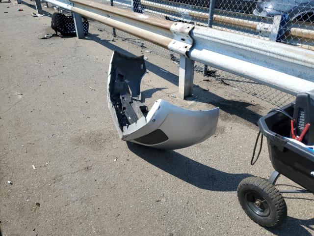 1G11C5SA5GU145531 - 2016 CHEVROLET MALIBU LIM LT ვერცხლისფერი ფოტო 12