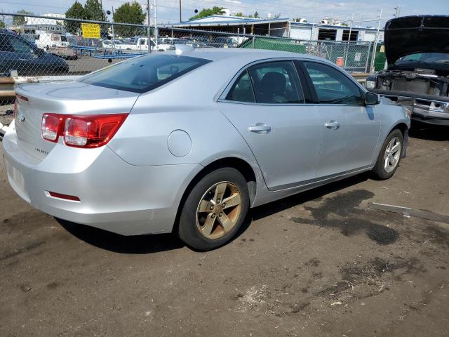 1G11C5SA5GU145531 - 2016 CHEVROLET MALIBU LIM LT ვერცხლისფერი ფოტო 3