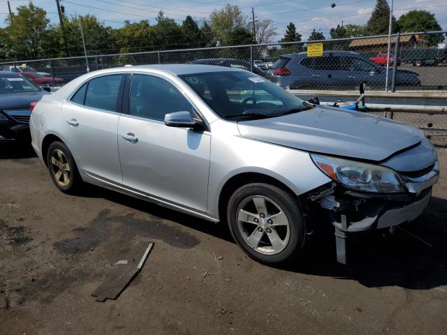 1G11C5SA5GU145531 - 2016 CHEVROLET MALIBU LIM LT ვერცხლისფერი ფოტო 4