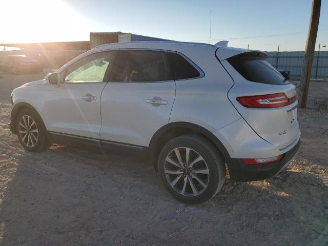 5LMCJ3C94KUL06886 - 2019 LINCOLN MKC RESERVE Ağ foto 2