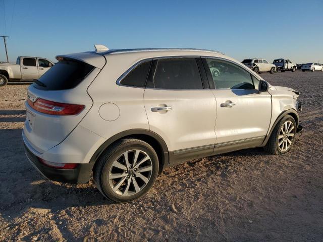 5LMCJ3C94KUL06886 - 2019 LINCOLN MKC RESERVE Ağ foto 3