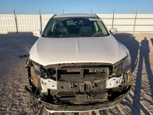 5LMCJ3C94KUL06886 - 2019 LINCOLN MKC RESERVE Ağ foto 5