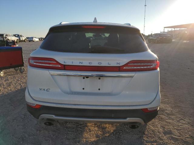 5LMCJ3C94KUL06886 - 2019 LINCOLN MKC RESERVE Ağ foto 6