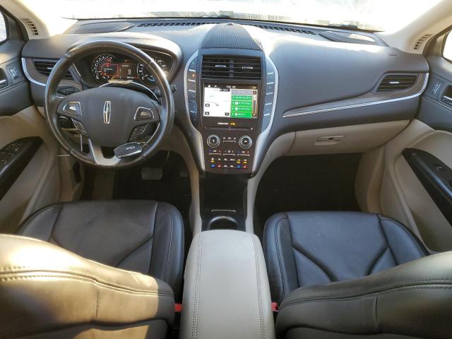 5LMCJ3C94KUL06886 - 2019 LINCOLN MKC RESERVE Ağ foto 8