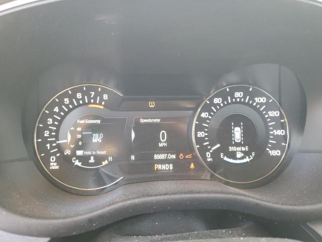 5LMCJ3C94KUL06886 - 2019 LINCOLN MKC RESERVE Ağ foto 9