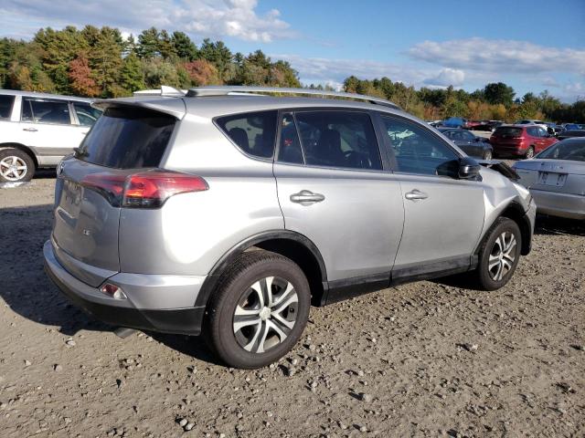 2T3BFREV9GW415906 - 2016 TOYOTA RAV4 LE GRAY photo 3