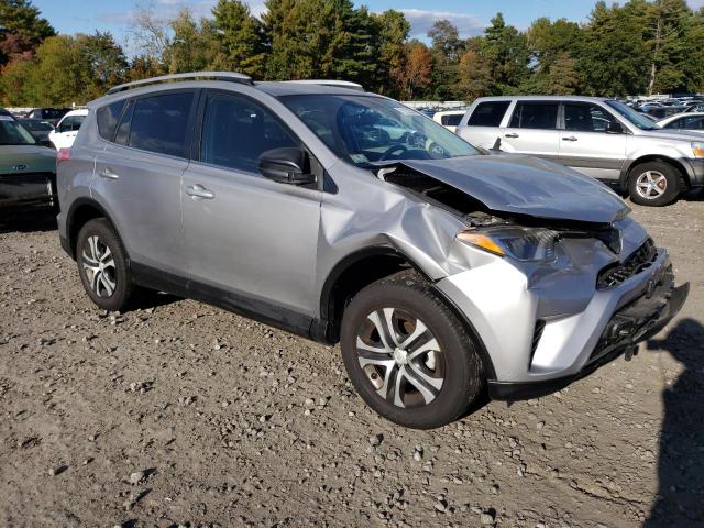 2T3BFREV9GW415906 - 2016 TOYOTA RAV4 LE GRAY photo 4