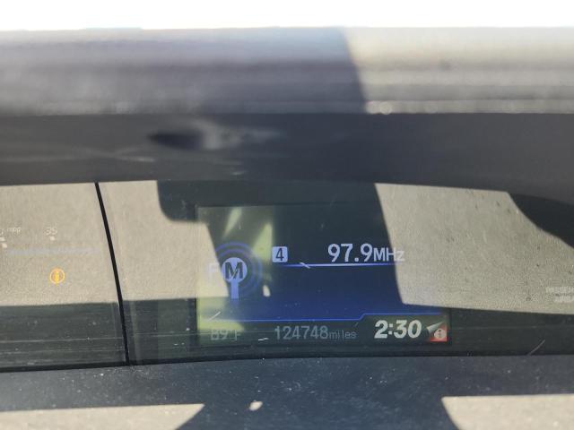 19XFB2F84EE012602 - 2014 HONDA CIVIC EX GRAY photo 9