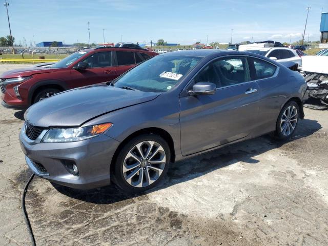 2015 HONDA ACCORD EXL, 