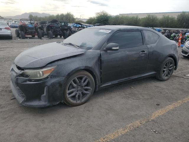 2016 TOYOTA SCION TC, 