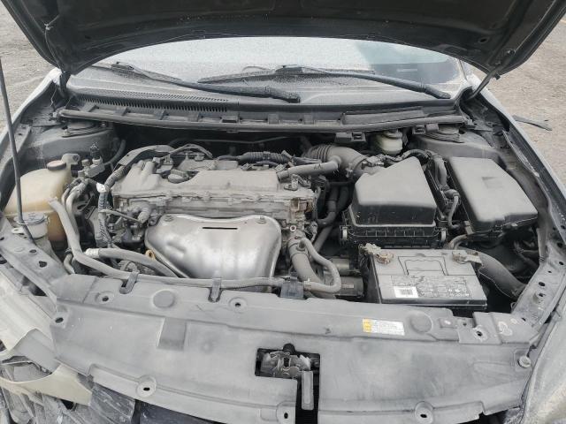 JTKJF5C78GJ014797 - 2016 TOYOTA SCION TC 黑色 照片 11