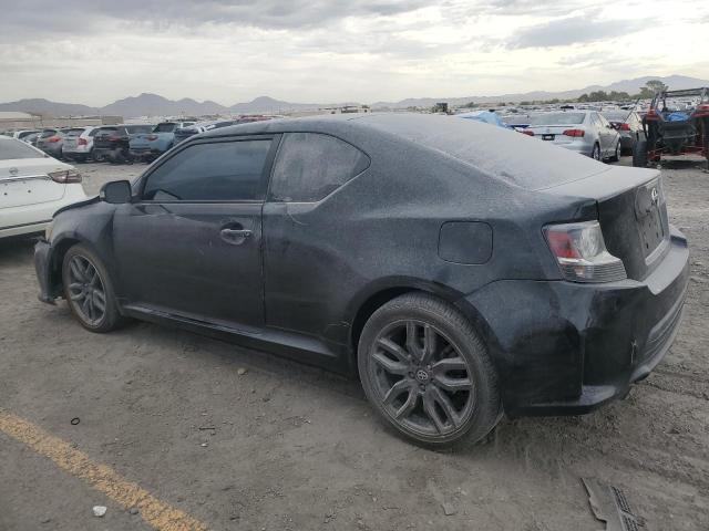 JTKJF5C78GJ014797 - 2016 TOYOTA SCION TC 黑色 照片 2