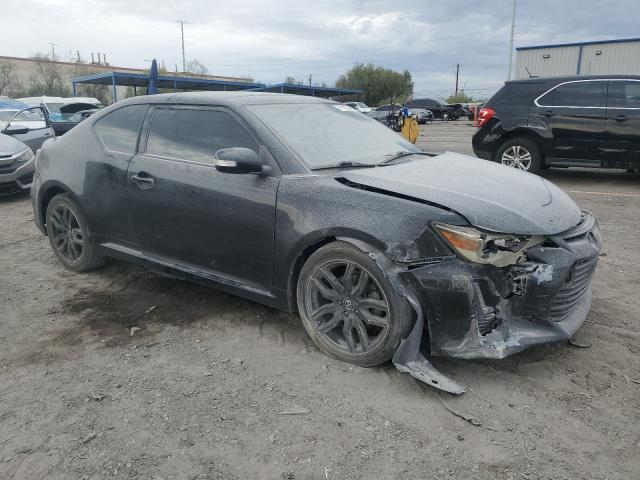 JTKJF5C78GJ014797 - 2016 TOYOTA SCION TC 黑色 照片 4