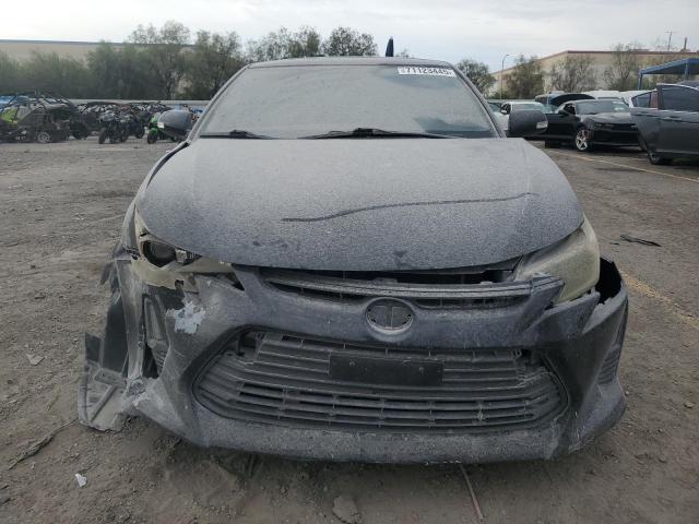 JTKJF5C78GJ014797 - 2016 TOYOTA SCION TC 黑色 照片 5