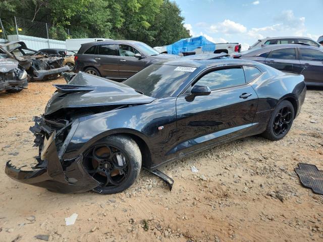 2017 CHEVROLET CAMARO SS, 