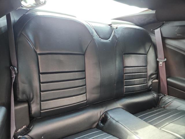 1G1FF1R70H0209676 - 2017 CHEVROLET CAMARO SS 黑色 照片 10