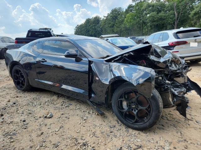 1G1FF1R70H0209676 - 2017 CHEVROLET CAMARO SS 黑色 照片 4