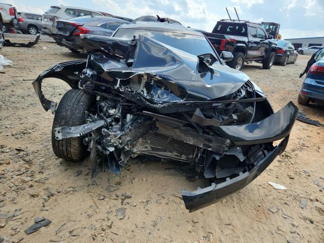 1G1FF1R70H0209676 - 2017 CHEVROLET CAMARO SS 黑色 照片 5