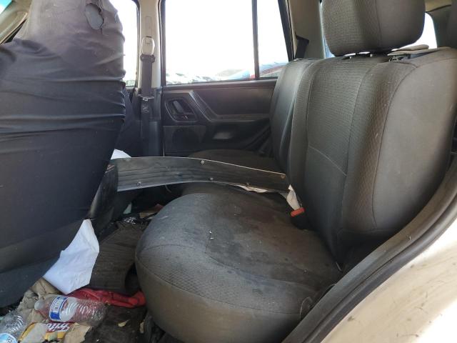 1J4GX48S53C518626 - 2003 JEEP GRAND CHER LAREDO Ağ foto 11