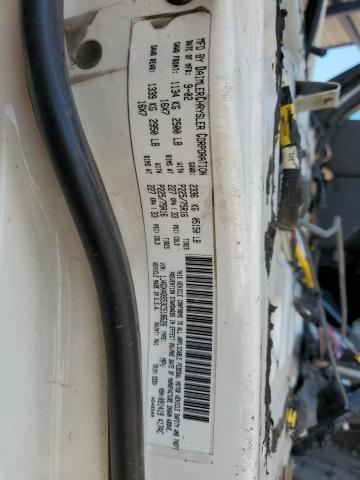 1J4GX48S53C518626 - 2003 JEEP GRAND CHER LAREDO Ağ foto 13