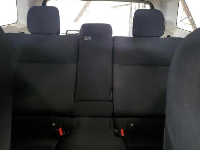 JF2SJADC5FH501316 - 2015 SUBARU FORESTER 2.5I PREMIUM 棕色 照片 10