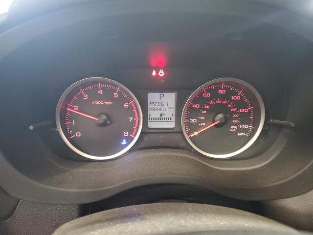 JF2SJADC5FH501316 - 2015 SUBARU FORESTER 2.5I PREMIUM 棕色 照片 9