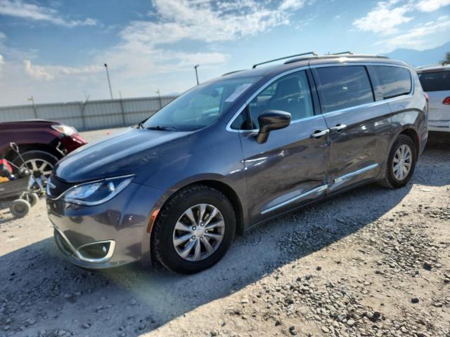 2017 CHRYSLER PACIFICA TOURING L, 