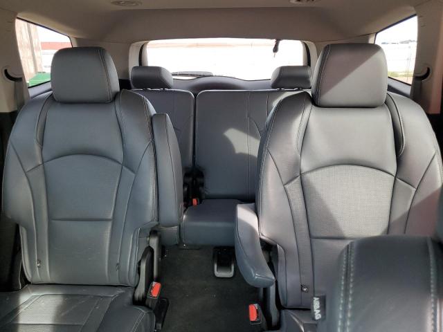 5GAEVAKW6KJ168609 - 2019 BUICK ENCLAVE ESSENCE 灰色 照片 10