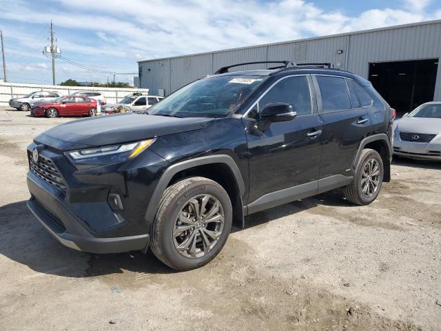 2024 TOYOTA RAV4 LIMITED, 