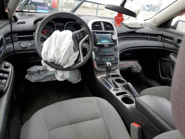 1G11C5SAXGF158456 - 2016 CHEVROLET MALIBU LIM LT 银色 照片 8